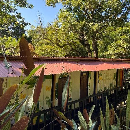 Hostal Las Mariposas Минка Экстерьер фото