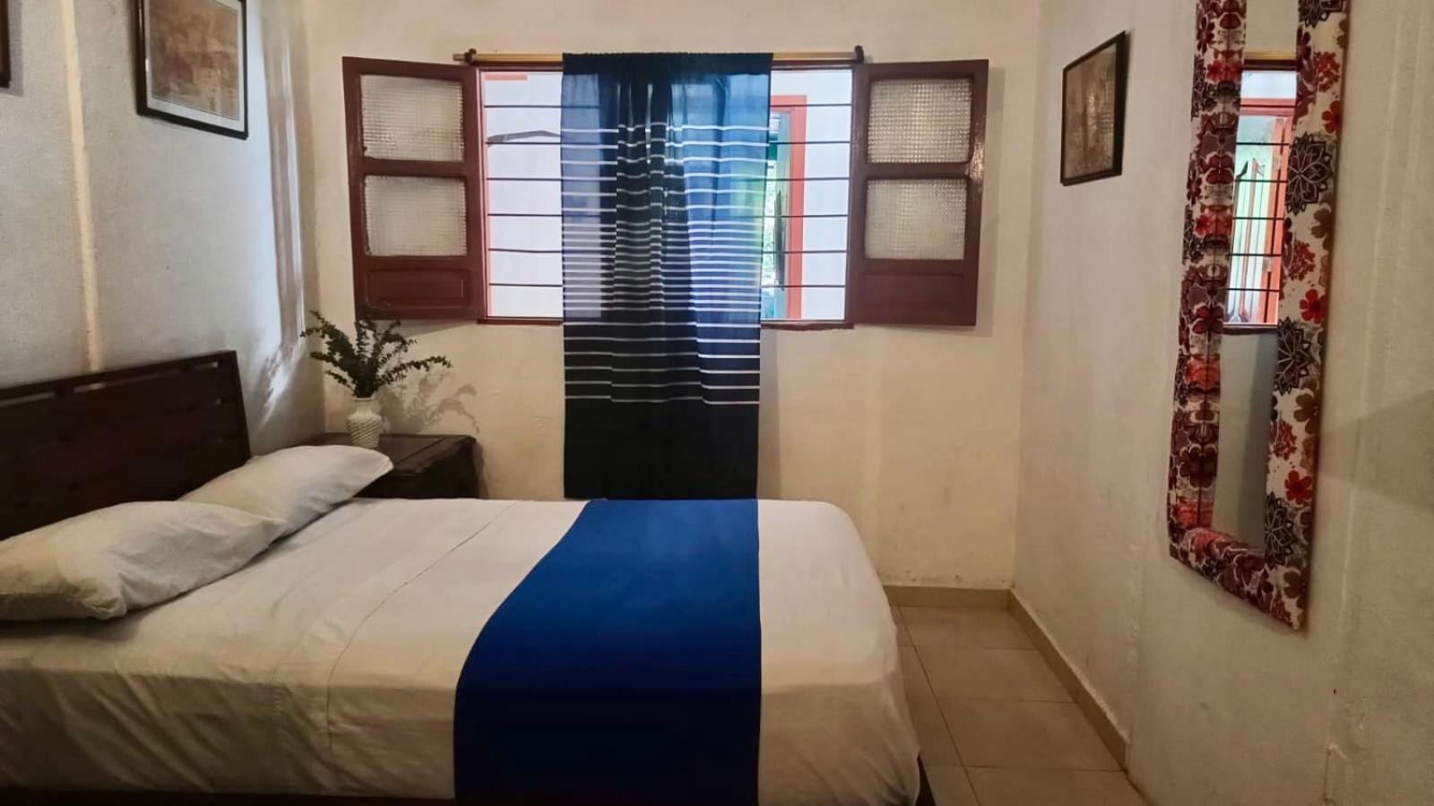 Hostal Las Mariposas Минка Экстерьер фото