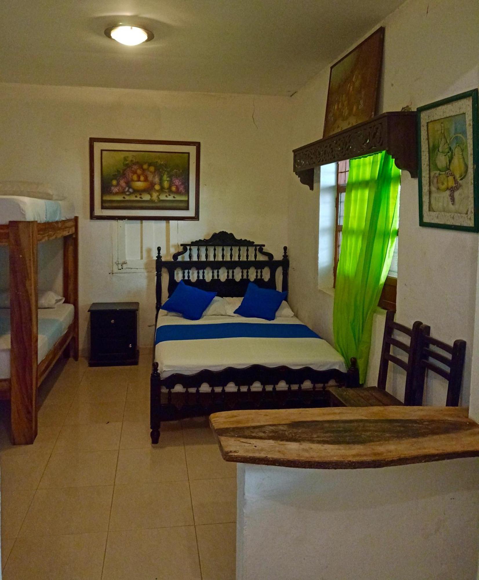 Hostal Las Mariposas Минка Экстерьер фото
