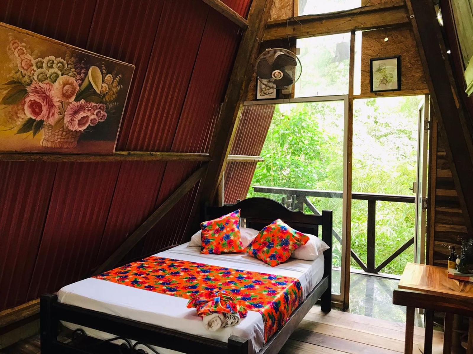 Hostal Las Mariposas Минка Экстерьер фото